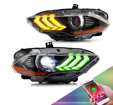 Faro proiettore VLAND FULL RGB