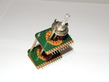 Pioneer Spec 1 Treble 10 Khz