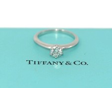 Tiffany & Co 0.47 H.VS2