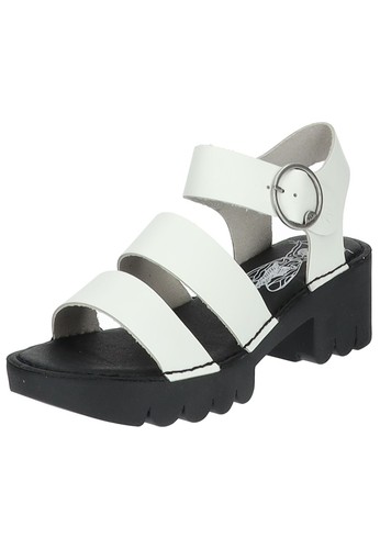 Sandali fly london - fly, pelle