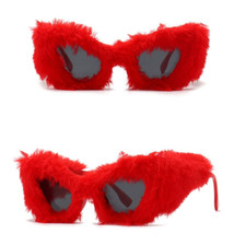 Occhiali sole farfalla - occhiali,
