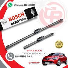 Coppia Spazzole Tergicristallo