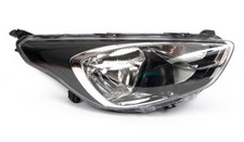 Faro Fanale Anteriore per Ford