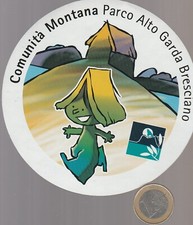 C31 Parc naturel. PARCO ALTO