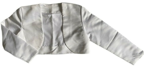 Giacca bolero prima comunione - bolero,