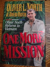 One More Mission - Oliver