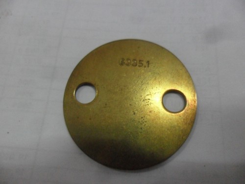 Valvola gas carburatore fzd - valvola,