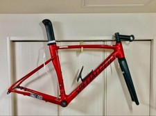 Set telaio disco specializzato