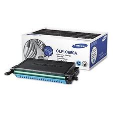 Samsung CLP-610 CLP-660ND