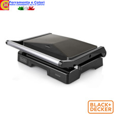 Bistecchiera Elettrica