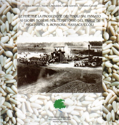 Pinete produzione dei - le, e
