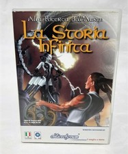 LA STORIA INFINITA ALLA RICERCA DELL'AURYN - GIOCO PC USATO GARANTITO