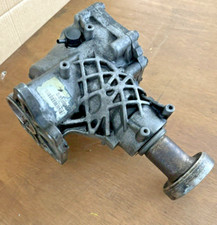 DIFFERENZIALE ANTERIORE USATO  RANGE ROVER EVOQUE 2012 - 201 LR051075 (LR049851)