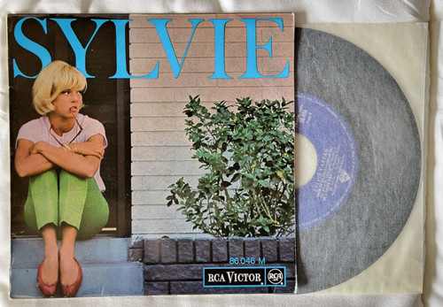Sylvie vartan plus belle - sylvie,