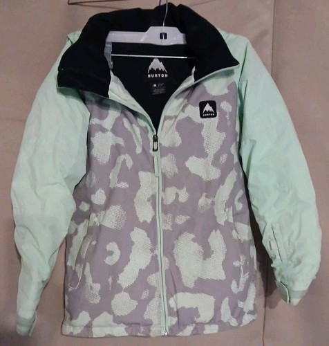 Burton giacca pantaloni - giacca, e