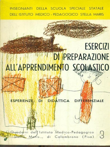 Esercizi preparazione - esercizi,