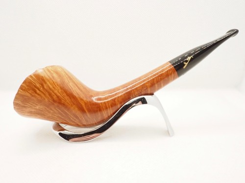 Pipa savinelli autograph grado - savinelli,