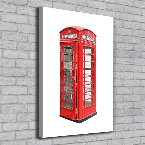 Stampa tela tulup wall - stampa, art