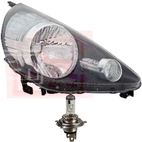 Faro proiettore anteriore