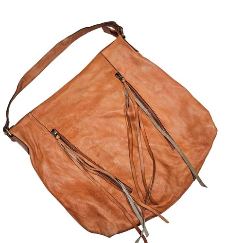 Borsa hobo kiko pelle - kiko,