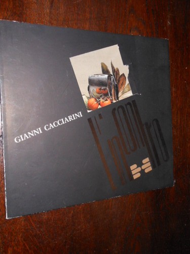 Giovanni cacciarini catalogo - giovanni,