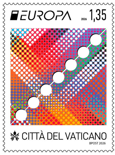 Vaticano 2026 - vaticano, 70°