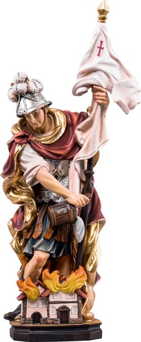 Statua san floriano in - statua,