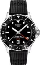 Tissot Seastar 1000 Quarzo GMT