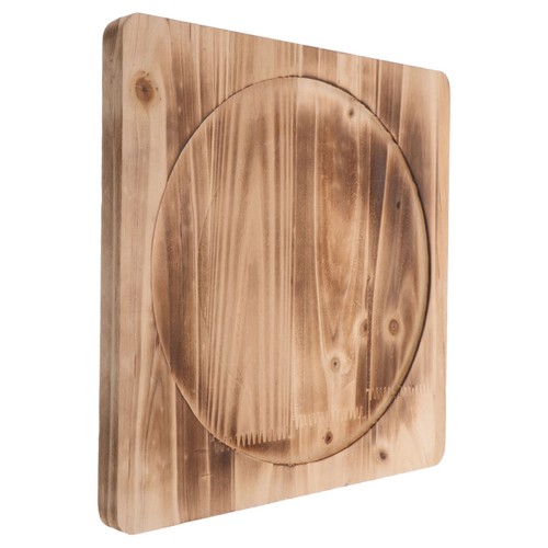 Base per forno carbone - base,