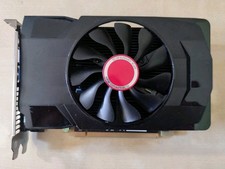XFX RADEON RX 550 2GB GDDR5
