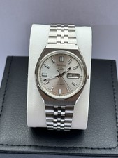 Orologio automatico uomo Seiko