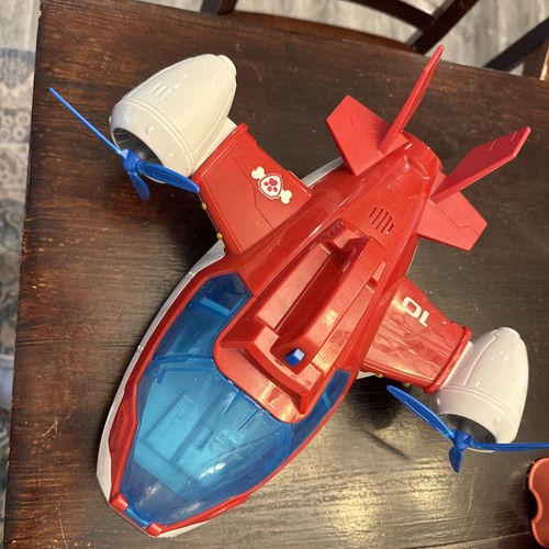 Spin master paw patrol - paw, air