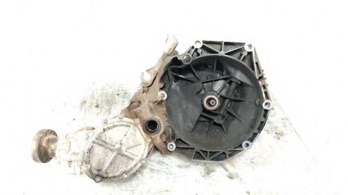 Cambio 4x4 fiat - panda, 51