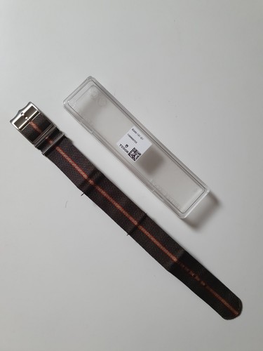 Cinghia nato 20mm - nato,
