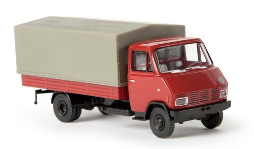 Brekina 37705 87 steyr - 37705,