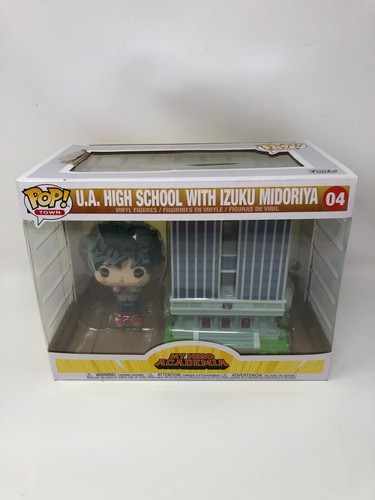 Hero academia deku in - hero,