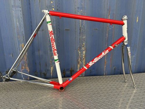 New bottecchia leggendaria - new,