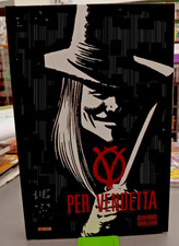 V per Vendetta - Alan