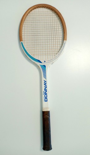 Racchetta tennis donnay - racchetta,