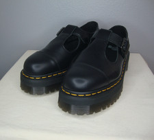 Scarpe Dr. Martens T-Bar Mary