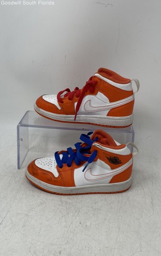 Scarpe basket nike air - basket,