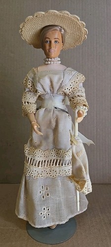 Barbie personaggio grace kelly - barbie,