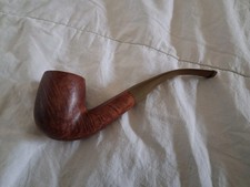Pipa savinelli giubileo oro - pipa, d'oro