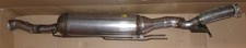 Filtro antiparticolato diesel - filtro,