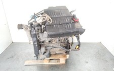 MOTORE COMPLETO PER FIAT Grande Punto 2° Serie 350A1000 Benzina 1.4 (08>10)