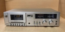 Technics RS-M205 Lettore di