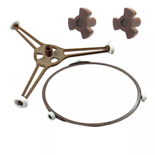 Supporto vassoio microonde con