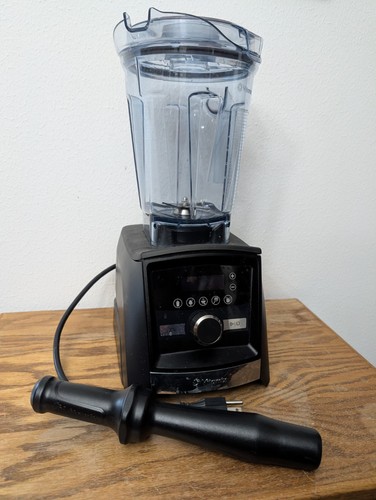 Vitamix a3500 ascent - vitamix, series