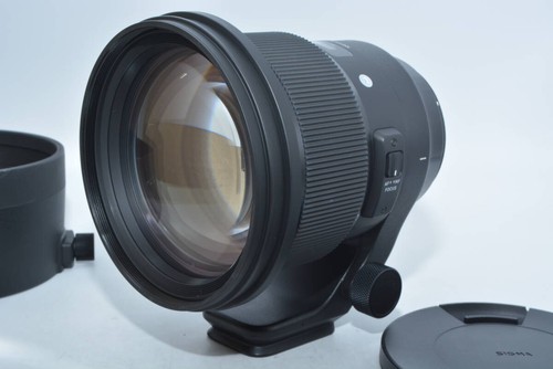 Sigma art 105 dg - sigma,