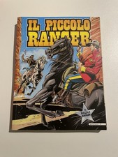 IL PICCOLO RANGER 33 EDIZIONI